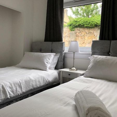 Dysart Sea View Apartment 外观 照片