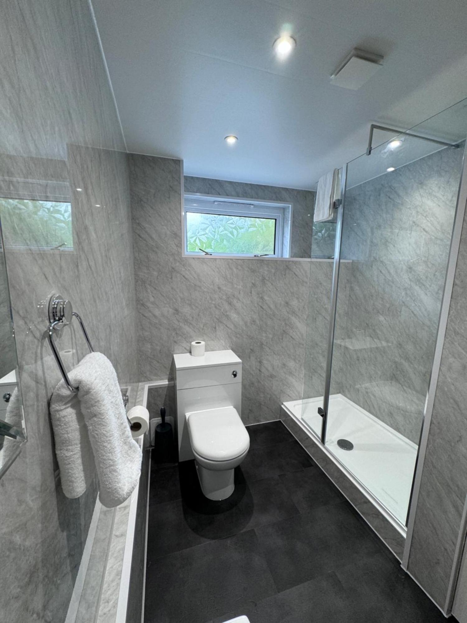 Dysart Sea View Apartment 外观 照片