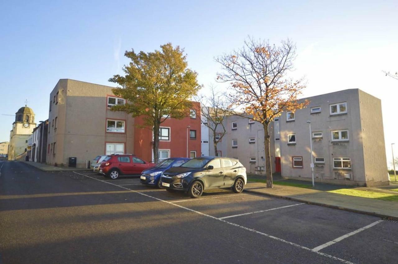Dysart Sea View Apartment 外观 照片