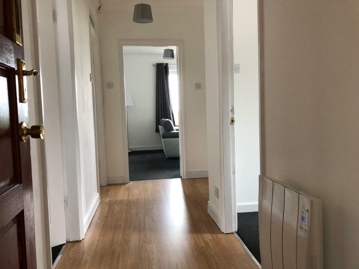Dysart Sea View Apartment 外观 照片