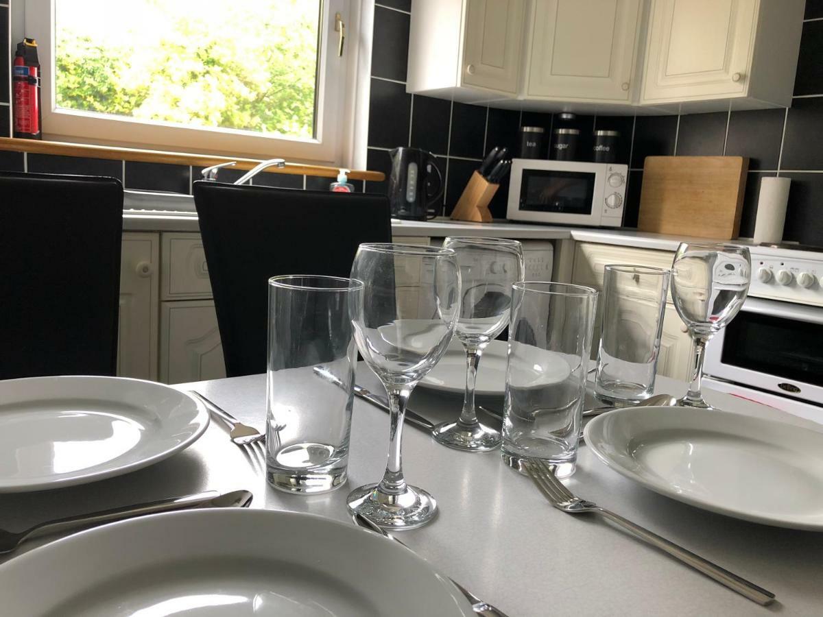 Dysart Sea View Apartment 外观 照片