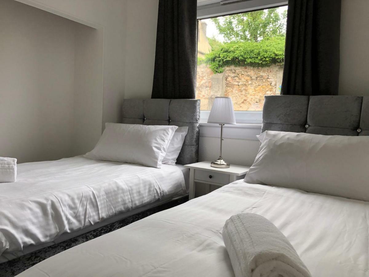 Dysart Sea View Apartment 外观 照片