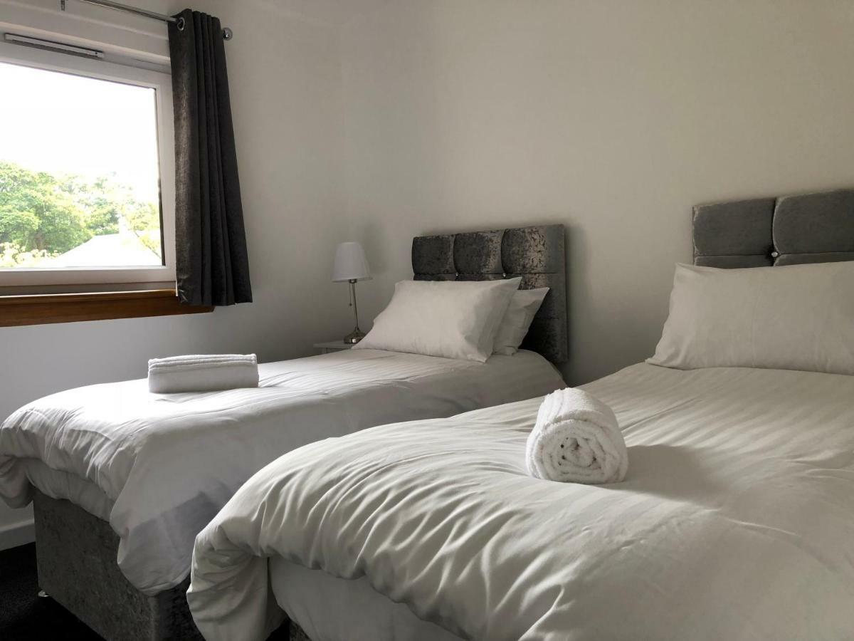 Dysart Sea View Apartment 外观 照片