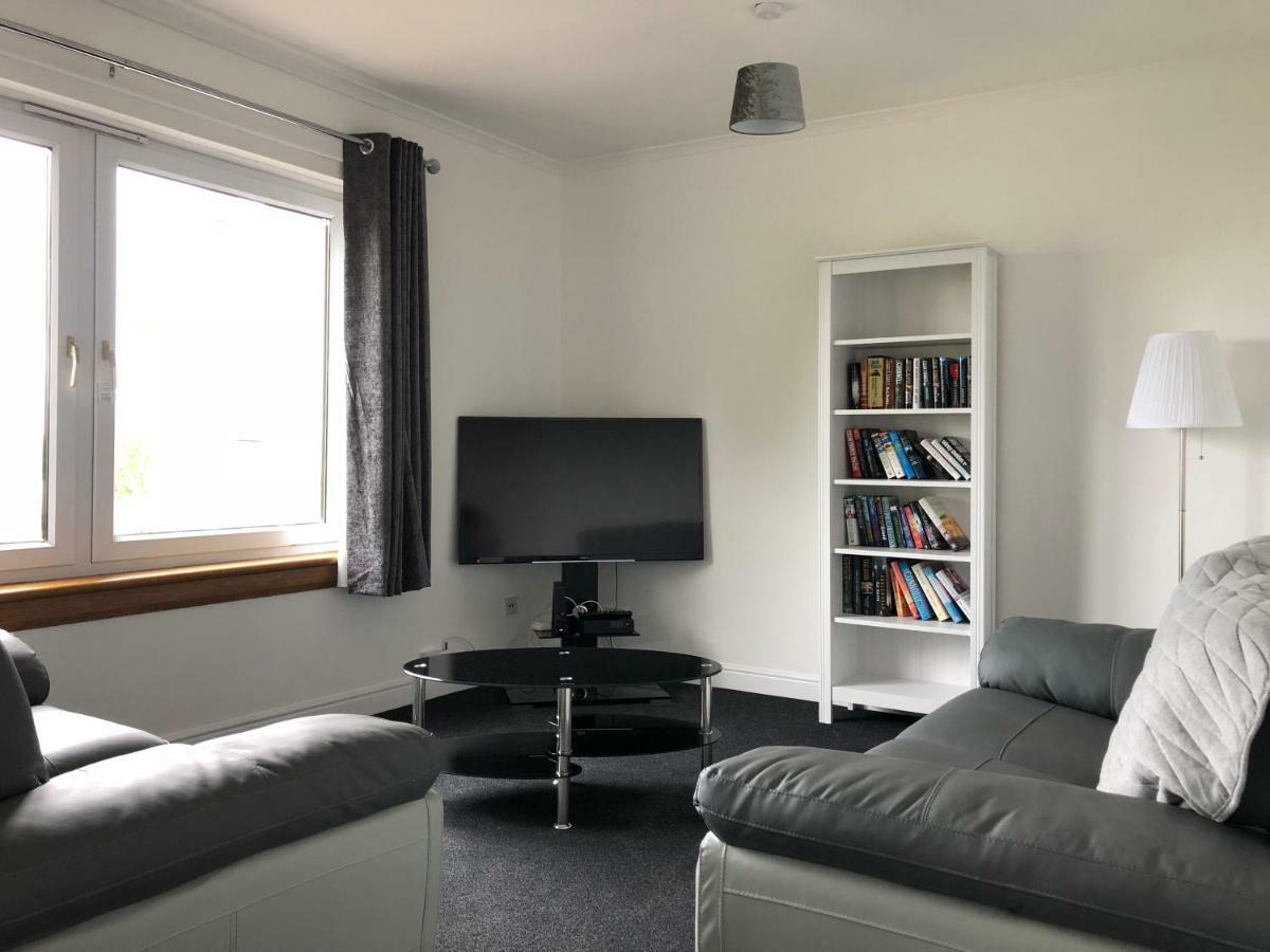 Dysart Sea View Apartment 外观 照片