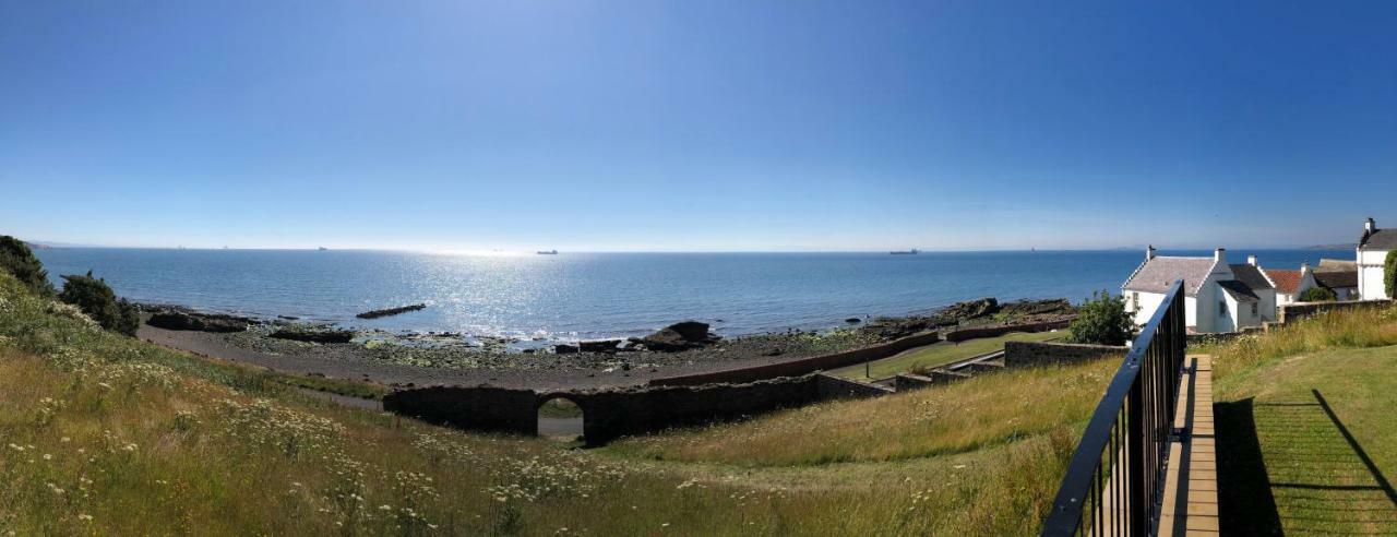 Dysart Sea View Apartment 外观 照片